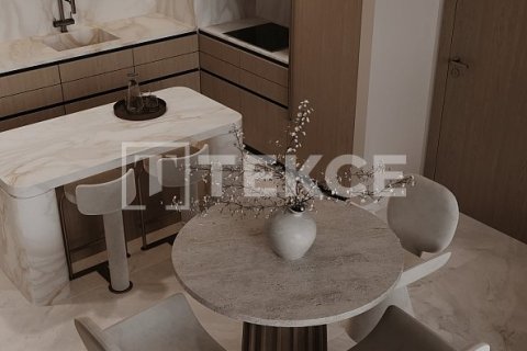 Apartment in Meydan, Dubai 1 bedroom, 70 sq.m. № 51049 - photo 23