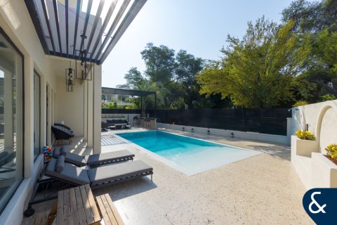 Villa à Arabian Ranches, Dubai, 4 chambres, 390 m², № 75485 - photo 21