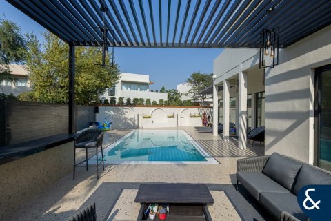 Villa à Arabian Ranches, Dubai, 4 chambres, 390 m², № 75485 - photo 24