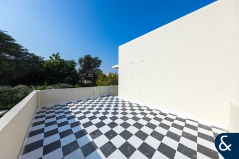 Villa à Arabian Ranches, Dubai, 4 chambres, 390 m², № 75485 - photo 25