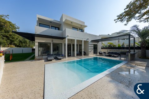 Villa à Arabian Ranches, Dubai, 4 chambres, 390 m², № 75485