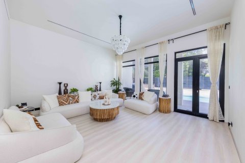 Villa à Arabian Ranches, Dubai, 4 chambres, 390 m², № 75485 - photo 2