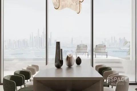 Apartment in Palm Jumeirah, Dubai 3 bedrooms, 504 sq.m. № 122558