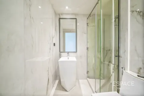 Apartamento en Dubai Harbour, Dubai, 3 dormitorios, 163 m², № 122560 - foto 19