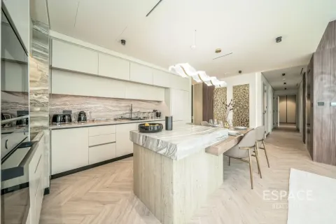 Apartamento en Dubai Harbour, Dubai, 3 dormitorios, 163 m², № 122560 - foto 8