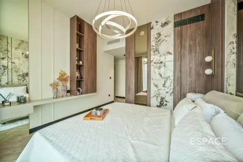 Apartamento en Dubai Harbour, Dubai, 3 dormitorios, 163 m², № 122560 - foto 6