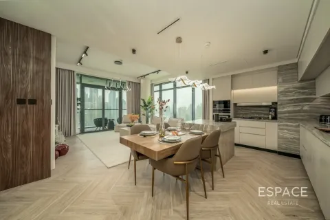 Apartamento en Dubai Harbour, Dubai, 3 dormitorios, 163 m², № 122560 - foto 7