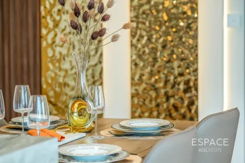 Apartamento en Dubai Harbour, Dubai, 3 dormitorios, 163 m², № 122560 - foto 14