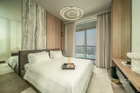 Apartamento en Dubai Harbour, Dubai, 3 dormitorios, 163 m², № 122560 - foto 5