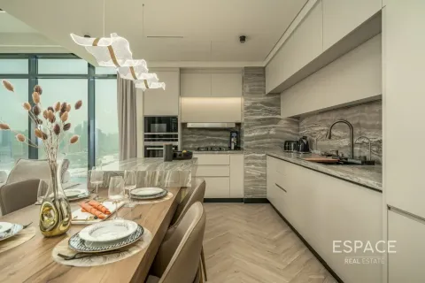 Apartamento en Dubai Harbour, Dubai, 3 dormitorios, 163 m², № 122560 - foto 16