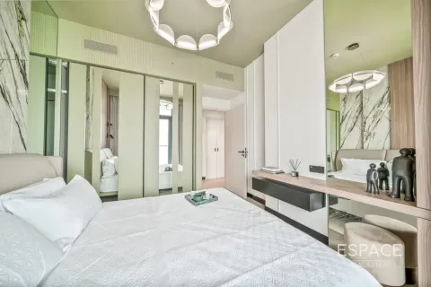 Apartamento en Dubai Harbour, Dubai, 3 dormitorios, 163 m², № 122560 - foto 10