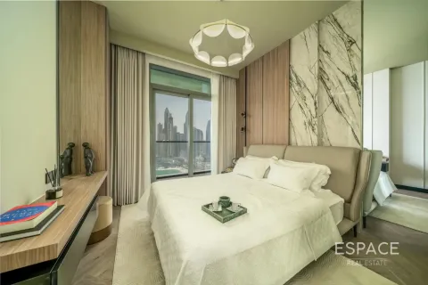Apartamento en Dubai Harbour, Dubai, 3 dormitorios, 163 m², № 122560 - foto 9