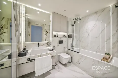 Apartamento en Dubai Harbour, Dubai, 3 dormitorios, 163 m², № 122560 - foto 18