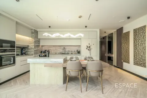 Apartamento en Dubai Harbour, Dubai, 3 dormitorios, 163 m², № 122560 - foto 12