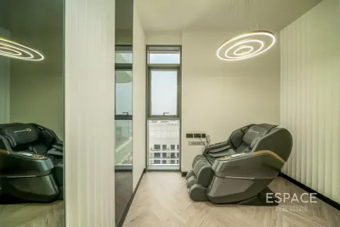 Apartamento en Dubai Harbour, Dubai, 3 dormitorios, 163 m², № 122560 - foto 13