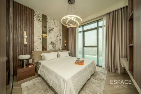 Apartamento en Dubai Harbour, Dubai, 3 dormitorios, 163 m², № 122560 - foto 17