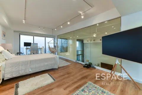 Apartment in Jumeirah Beach Residence, Dubai 2 bedrooms, 161 sq.m. № 122565 - photo 17
