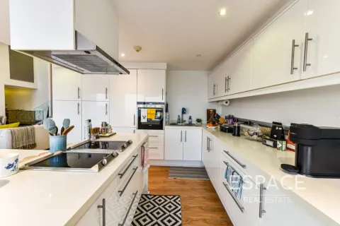 Apartment in Jumeirah Beach Residence, Dubai 2 bedrooms, 161 sq.m. № 122565 - photo 7