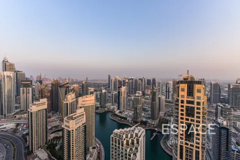 Apartment in Jumeirah Beach Residence, Dubai 2 bedrooms, 161 sq.m. № 122565 - photo 19
