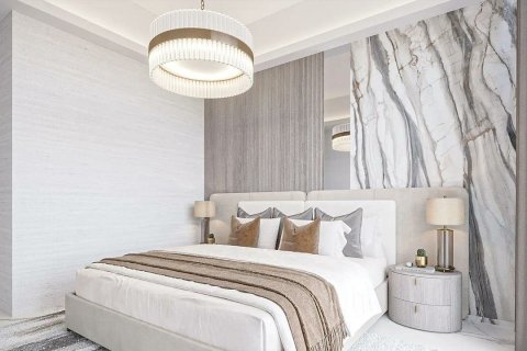 شقة في Majan, دبي 2 غرف نوم, 109 م² رقم 89687 - صورة 9