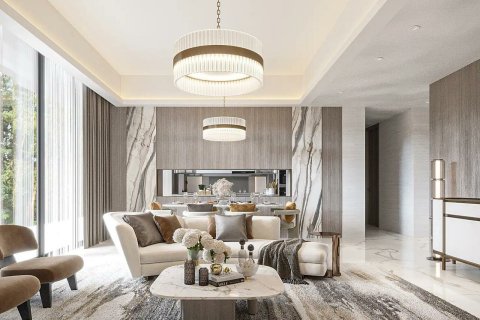شقة في Majan, دبي 2 غرف نوم, 109 م² رقم 89687 - صورة 4