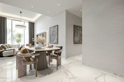 شقة في Majan, دبي 2 غرف نوم, 109 م² رقم 89687 - صورة 2