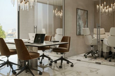 شقة في Majan, دبي 2 غرف نوم, 109 م² رقم 89687 - صورة 13