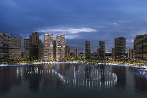 Appartement à Dubai, 4 chambres, 433 m², № 89677