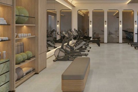 Apartment in Dubai 2 bedrooms, 124 sq.m. № 89679 - photo 3