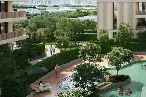 Apartment in Dubai 2 bedrooms, 124 sq.m. № 89679 - photo 7