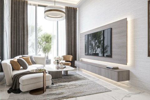 Appartement à Majan, Dubai, 1 chambre, 73 m², № 89686