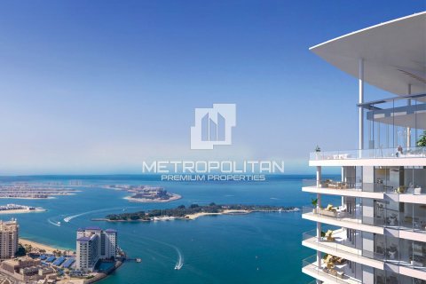 Apartment in Palm Jumeirah, Dubai 1 bedroom, 109 sq.m. № 4422