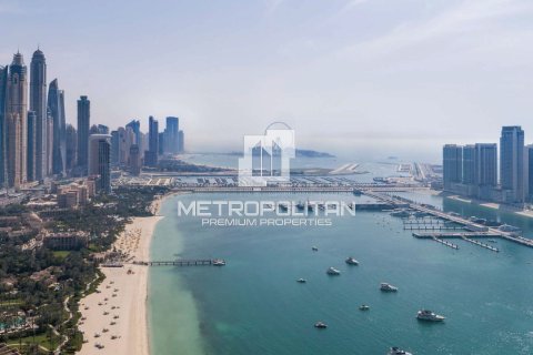 Apartment in Palm Jumeirah, Dubai 2 bedrooms, 126 sq.m. № 4423