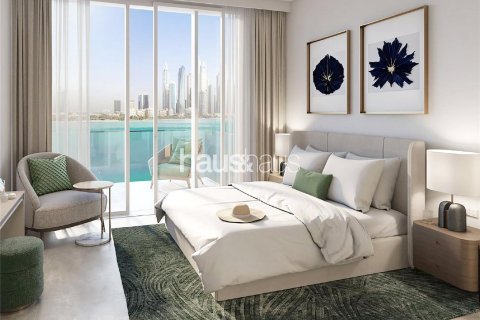 Appartement à EMAAR Beachfront, Dubai Harbour, Dubai, 1 chambre, 73 m², № 44250 - photo 3