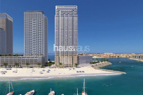 Appartement à EMAAR Beachfront, Dubai Harbour, Dubai, 1 chambre, 73 m², № 44250 - photo 8