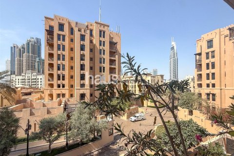 Apartment in Old Town, Dubai 1 bedroom, 90 sq.m. № 44247