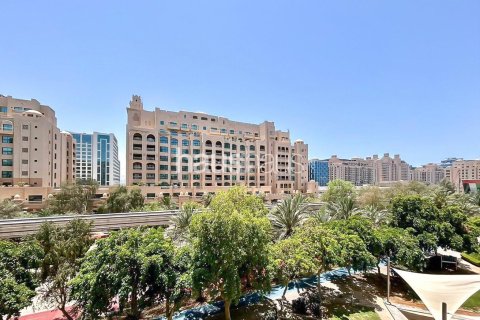 Apartamento en Shoreline Apartments, Palm Jumeirah, Dubai, 1 dormitorio, 106 m², № 44251