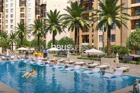Купить квартиру в Madinat Jumeirah Living, Умм-Сукейм, Дубай: 1 спальня, 67м², № 44249 - фото 5