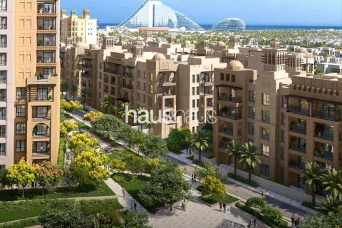 Купить квартиру в Madinat Jumeirah Living, Умм-Сукейм, Дубай: 1 спальня, 67м², № 44249 - фото 6