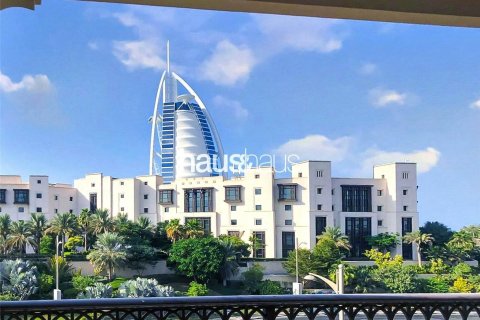 Купить квартиру в Madinat Jumeirah Living, Умм-Сукейм, Дубай: 1 спальня, 67м², № 44249 - фото 8