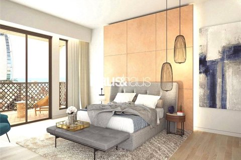 Купить квартиру в Madinat Jumeirah Living, Умм-Сукейм, Дубай: 1 спальня, 67м², № 44249 - фото 4