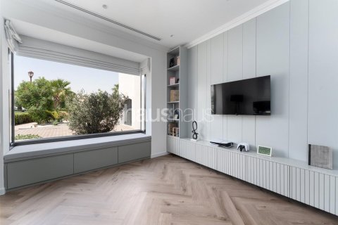 فيلا في عقارات جميرا للغواف, دبي 5 غرف نوم , 562 م² رقم 44246 - صورة 22