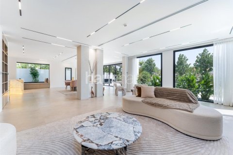 فيلا في عقارات جميرا للغواف, دبي 5 غرف نوم , 562 م² رقم 44246 - صورة 8