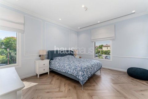 فيلا في عقارات جميرا للغواف, دبي 5 غرف نوم , 562 م² رقم 44246 - صورة 20