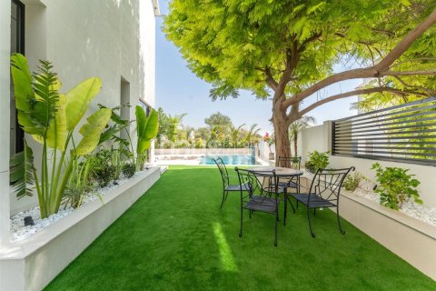 فيلا في عقارات جميرا للغواف, دبي 5 غرف نوم , 562 م² رقم 44246 - صورة 26
