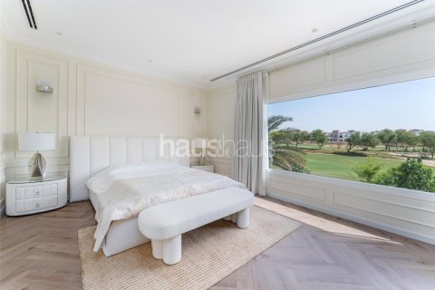 فيلا في عقارات جميرا للغواف, دبي 5 غرف نوم , 562 م² رقم 44246 - صورة 2