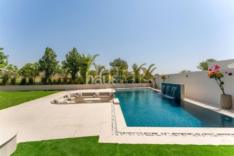 فيلا في عقارات جميرا للغواف, دبي 5 غرف نوم , 562 م² رقم 44246 - صورة 4