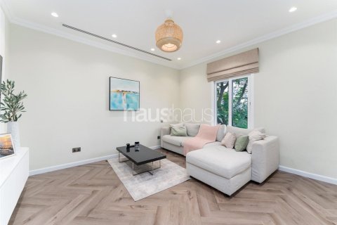 فيلا في عقارات جميرا للغواف, دبي 5 غرف نوم , 562 م² رقم 44246 - صورة 17