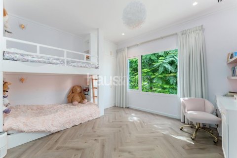 فيلا في عقارات جميرا للغواف, دبي 5 غرف نوم , 562 م² رقم 44246 - صورة 14