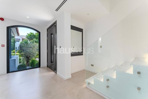 فيلا في عقارات جميرا للغواف, دبي 5 غرف نوم , 562 م² رقم 44246 - صورة 24